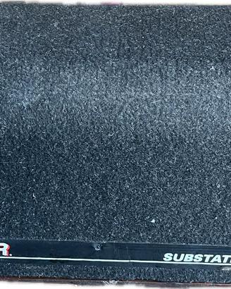 Subwoofer Auto Kicker Substation KS80 - Vintage Ma