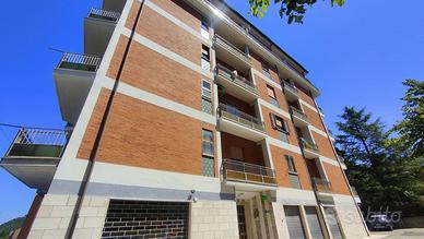 Ribasso - Ampio appartamento in Via De Pretis