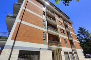 Ribasso - Ampio appartamento in Via De Pretis