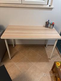 Scrivania ikea