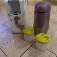 Thermos per biberon e vivande CHICCO