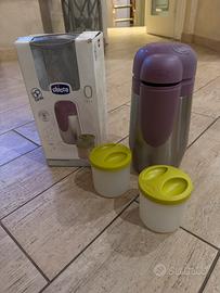 Thermos per biberon e vivande CHICCO