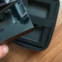 Astell Kern SR25 mkii