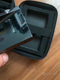 Astell Kern SR25 mkii