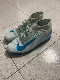 Nike Mercurial calcetto