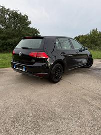 Golf  7