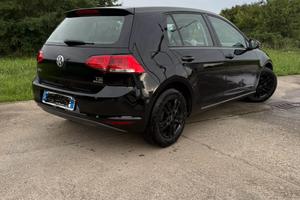 Golf  7