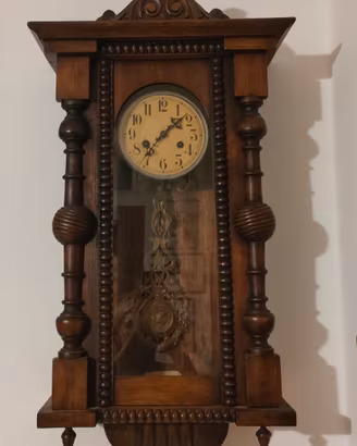 Orologio a pendolo 