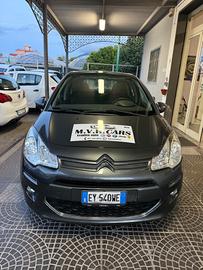 Citroen C3 1.4 HDi 70 Exclusive
