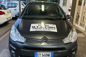 Citroen C3 1.4 HDi 70 Exclusive