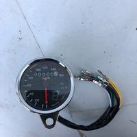 Strumentazione Universale Moto con conta marce