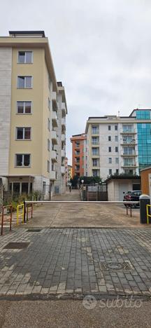 Benevento: Parco Marinelli - 115 mq con terrazzo -