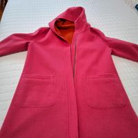 cappotto 3/4 