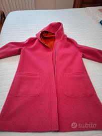 cappotto 3/4 