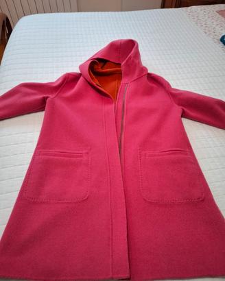 cappotto 3/4 