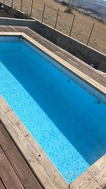 Piscina Bestway