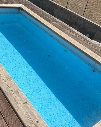 Piscina Bestway