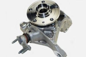 fusello anteriore Volkswagen