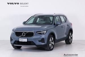 Volvo XC40 T2 129CV AUT CORE **AUTOCARRO N1**