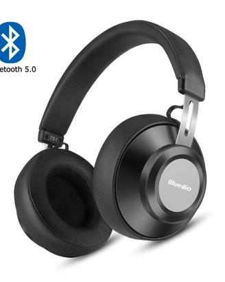 Cuffie Bluetooth 5.0, YINSAN Cuffie Over-Ear