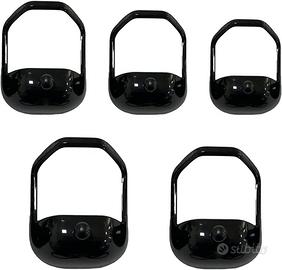 "Modella barba - forma pizzo - NUOVO"