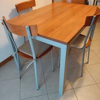 Tavolo da cucina