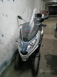 Piaggio Mp3 300 hpe