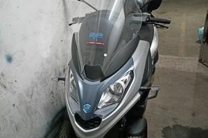 Piaggio Mp3 300 hpe