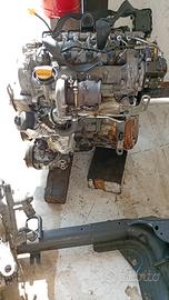 Motore 1300 multijet