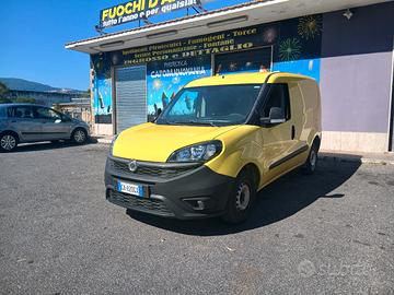 fiat doblo 2020