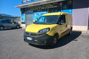 fiat doblo 2020