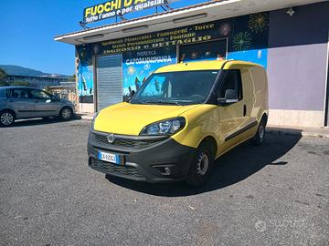 fiat doblo 2020