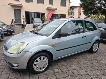 Ford Fiesta 1.2 16V 3p. Ghia NEOPATENTATI
