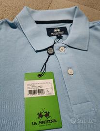 Maglia La Martina S