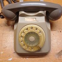 telefono vintage