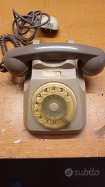 telefono vintage
