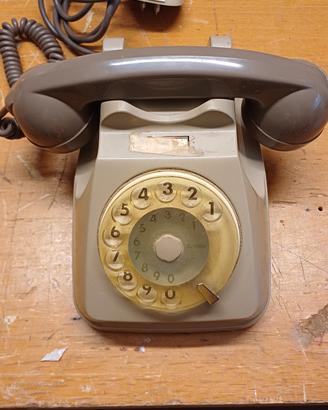 telefono vintage