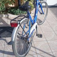 BICI GRAZIELLA