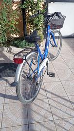 BICI GRAZIELLA