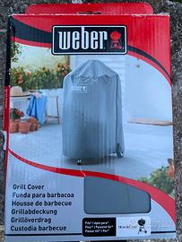 Grill cover Weber 7175