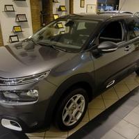 Citroen C4 Cactus BlueHDi 100 S&S Shine NAVI - RET