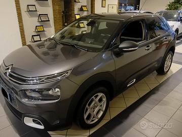 Citroen C4 Cactus BlueHDi 100 S&S Shine NAVI - RET