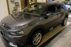 Citroen C4 Cactus BlueHDi 100 S&S Shine NAVI - RET