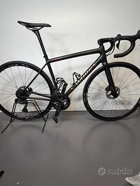 Aethos S-works taglia 54