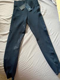Pantaloni da cavallo estivo