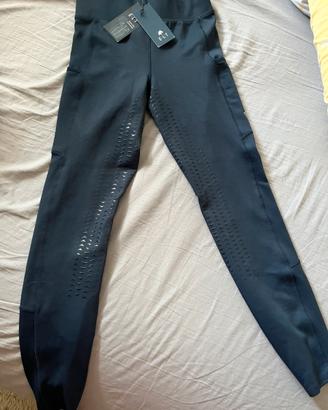 Pantaloni da cavallo estivo