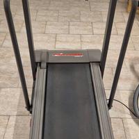 Tapis Roulant Proform 405S pieghevole