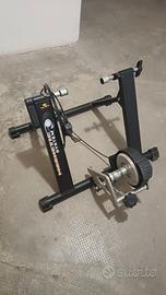 rullo da allenamento GIST Magnetic System