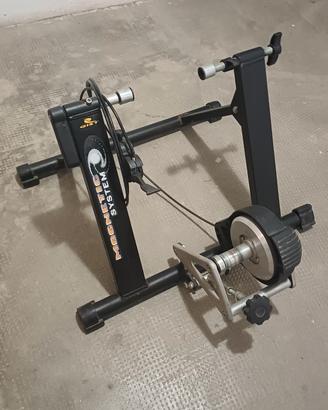 rullo da allenamento GIST Magnetic System