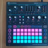 NOVATION MONO STATION